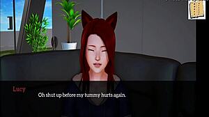 my new family adventure