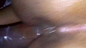 Casual video recording from February 2018