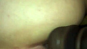 Boyfriends Dick Too Small Needed Dildo Too