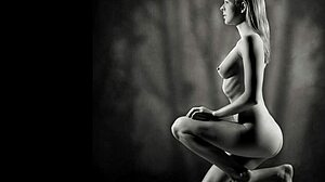 The Beauty of Nude Women the Erotic Women