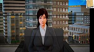 my new family adventure