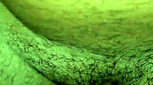 Short Video Featuring Latina Housewife Couple.