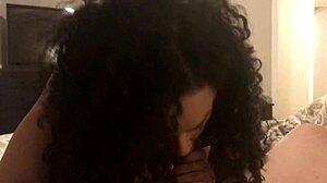 Recording my debut sex tape with a tattooed guy.