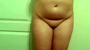 Amateur Wife Sheila Shows Off Her Big Tits And Nipples In Detail