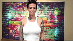 brook lyn deepthroats big cock? pov sucking action!