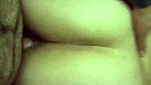 my huge portuguese ass gets fucked good