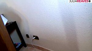 Sexy doctor is fucked hard in the pink pussy by the patient.