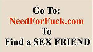 Can These Teen Lesbians Handle Wild Sex?