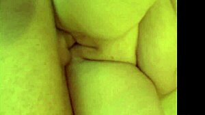 hot mature threesome fuck with wild action!