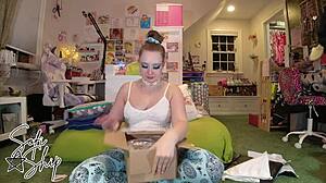 Utimi toy unboxing and testing round four