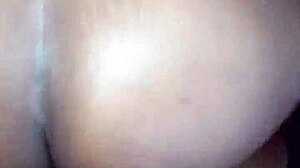 I wanted some attention from the big guy.