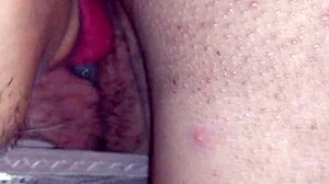 Wife Pays Bet with Intense Ride