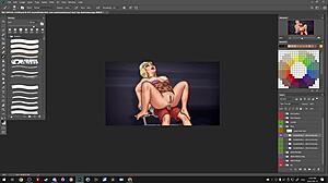 Darkcookie's Summertime Saga on Picarto in High Definition