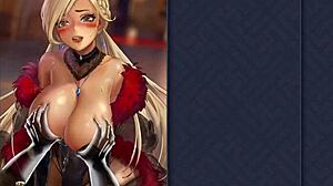 Episode One Features Humping Big Dick Onto Genesis's Underarm