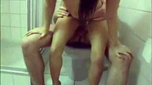 stepbrother finally gets to bang his stepsister after waiting so long