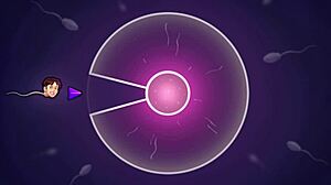 I'm exploring summertime saga 211 with shaved pussy and big cock riding scenes