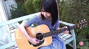 Video work 8: hot spring images by idol maker murray international