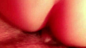 Intimate Gay Encounter Happening Right At Home