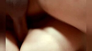 i love sex as a 30s shaved housewife getting creampied