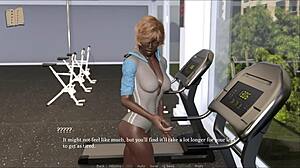 Lunar's Chosen 8 Game