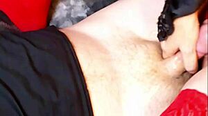 Italian Vixxen delivers intense BDSM bondage and kink highlights.