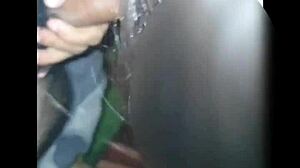 yo, check this indian wife sucking cock like a pro