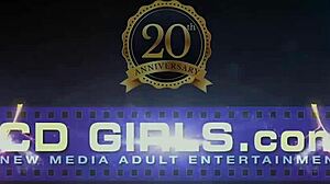 Sandras intense poolside orgasms riding the sybian machine hard