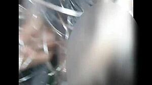 yo, check this indian wife sucking cock like a pro