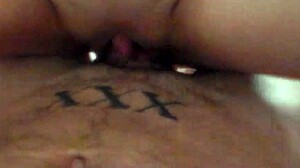 पड़ोसी जोसे एडिक्शन और बी लेय पर जासूसी चुदाई