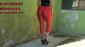Madura En Leggings 2.