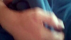 im dancing around the room with friends