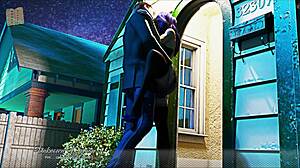 Alternate Existence 49