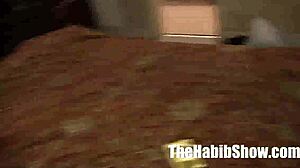 ghetto hood amateur fucking hairy pakistani sperm slut