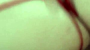 She Loves It When I Pound Her Ass Hard