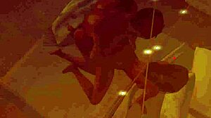 lazy creamy doggy style in this anime hentai scene