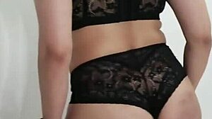 my dildo fucks me deliciously