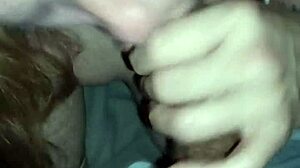 Deepthroat blowjob with monster cock in motel