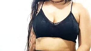 Can this horny latina seduce you to orgasm?