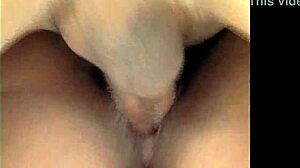 I can't believe how good this black tushy pink pussy feels in doggystyle. Outdoor interracial cumshot scene 12.