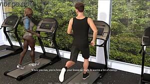 Lunar's Chosen 8 Game