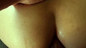 i had magical anal sex with my hot stepsister, it felt amazing