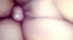 Horny Single Mom Craves Cum In POV