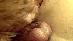 damn, this sexy japanese slut handles three cocks like a pro. wanna see her in action?