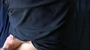 Young Latina With Huge Ass Gets Bent Over For Doggystyle Creampie?