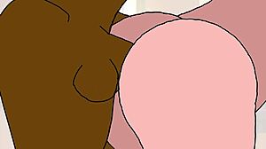 hentai gostoso features anime cartoon adventures