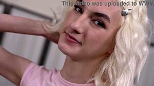 huge cock crushes skinny mia cheers with perfect gape and cum