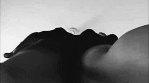 Hot Neighbor Dances Seductively By Open Window