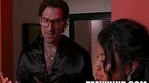 I only have eyes for you, Ameena Green