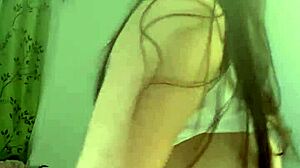 i'm emma kohn, shakin' my big natural tits in this horny homemade dance, babe