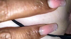 Me and my man fucking the nasty Applebees waitress with big black cocks.